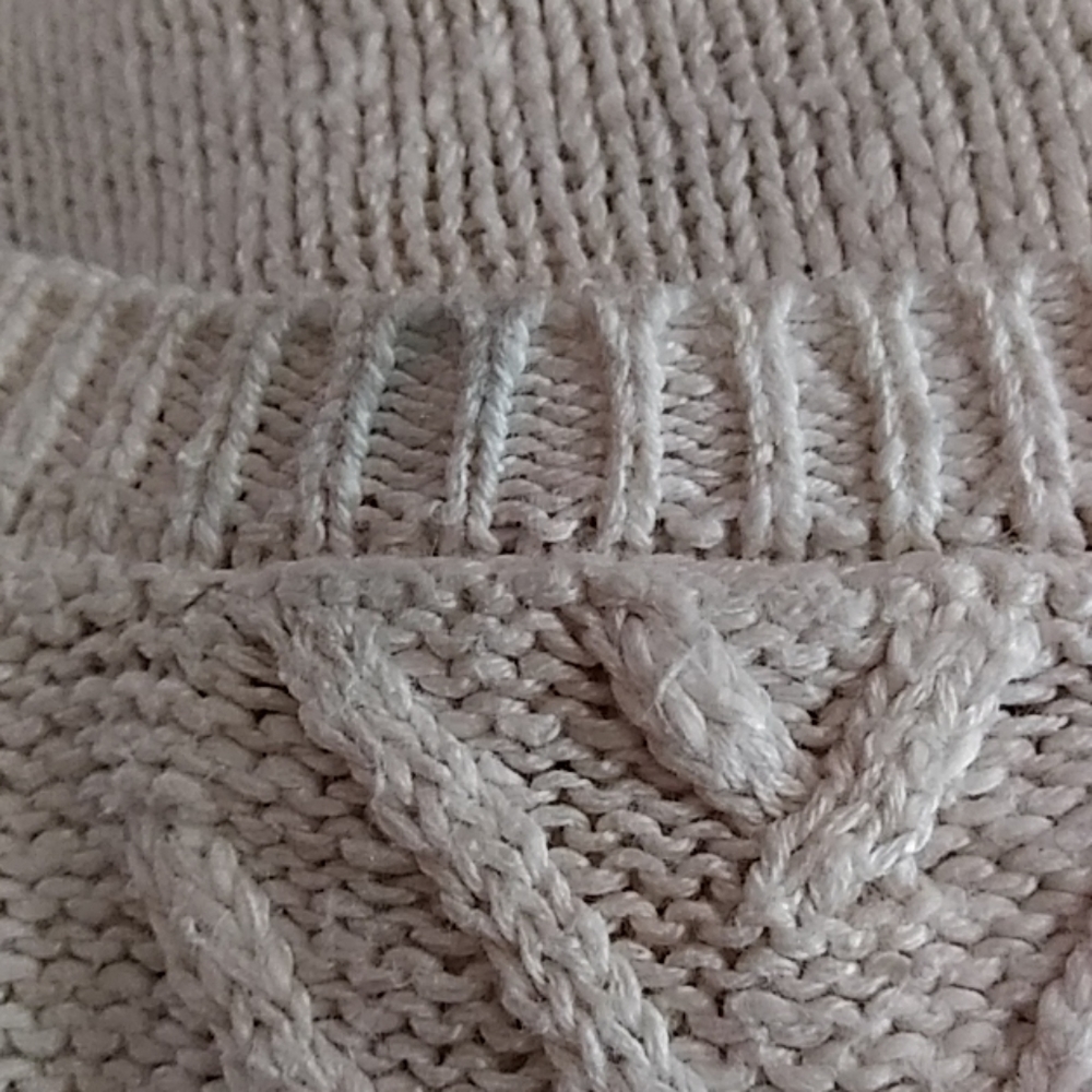 Mission sweater - Picture 3 of 4